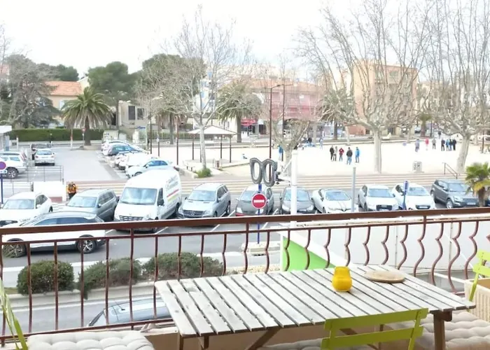 Corniche D'azur 1 Yourhosthelper شقة Fréjus