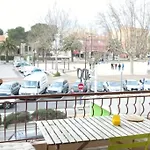 Corniche D'azur 1 Yourhosthelper Lägenhet Fréjus