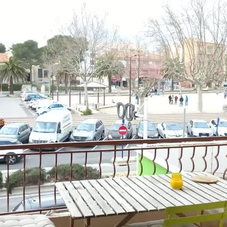 Corniche D'azur 1 Yourhosthelper Apartment Fréjus