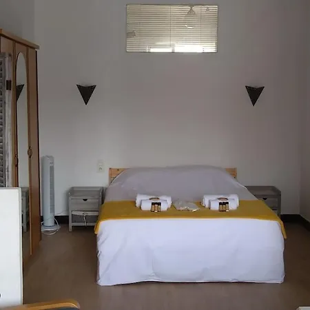 Corniche D'azur 1 Yourhosthelper Apartman *