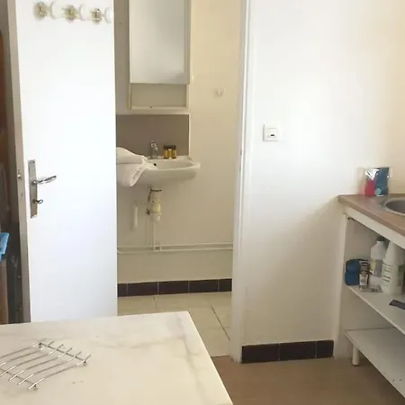 Corniche D'azur 1 Yourhosthelper Διαμέρισμα