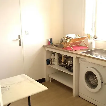 Corniche D'azur 1 Yourhosthelper Apartman *