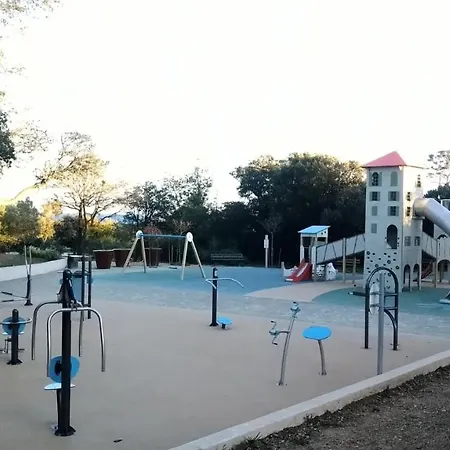 Apartman Corniche D'azur 1 Yourhosthelper