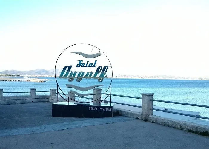 Corniche D'azur 1 Yourhosthelper Διαμέρισμα